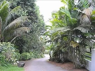 מלון אנסה רויאל Kokogrove Chalets