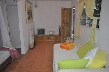 אנסה רויאל Kokogrove Chalets אנסה רויאל