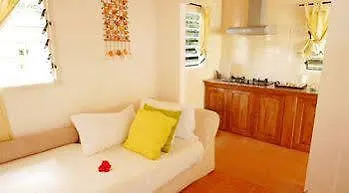 מלון אנסה רויאל Kokogrove Chalets