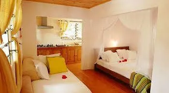 אנסה רויאל Kokogrove Chalets מלון