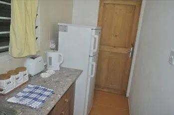 *** מלון אנסה רויאל Kokogrove Chalets סיישל