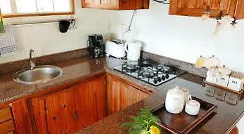 אנסה רויאל Kokogrove Chalets 3*, אנסה רויאל