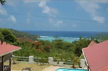אנסה רויאל Kokogrove Chalets מלון אנסה רויאל