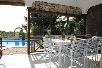 אנסה רויאל Kokogrove Chalets