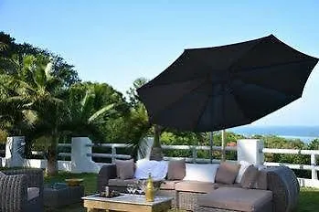 אנסה רויאל Kokogrove Chalets סיישל