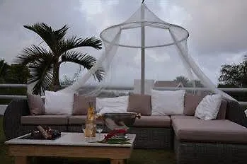 אנסה רויאל Kokogrove Chalets 3*, אנסה רויאל סיישל
