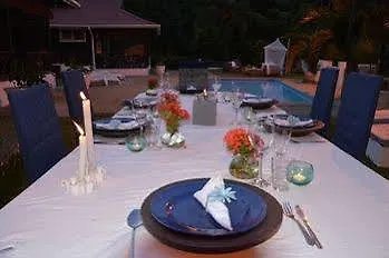 אנסה רויאל Kokogrove Chalets מלון