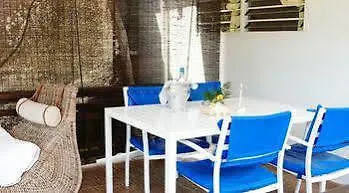 אנסה רויאל Kokogrove Chalets 3*, אנסה רויאל סיישל