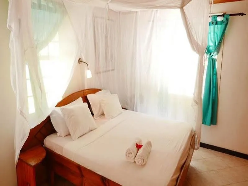 מלון אנסה רויאל Kokogrove Chalets
