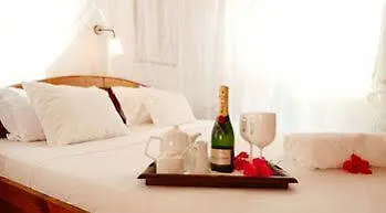 Ξενοδοχείο Kokogrove Chalets Anse Royale