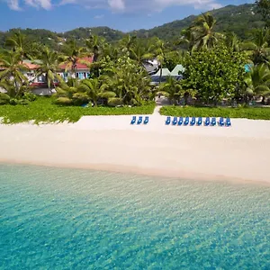 Laila, Seychelles, A Tribute Portfolio מלון