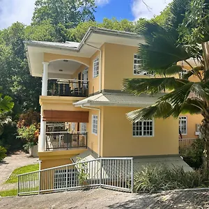 Апартаменты Bay View