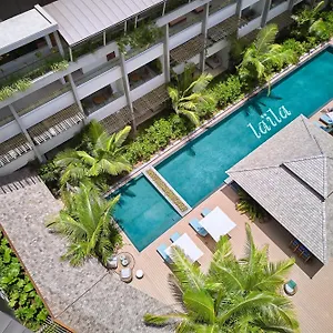 Отель Laila, Seychelles, A Tribute Portfolio