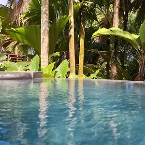 Chalet A Peace In Paradise